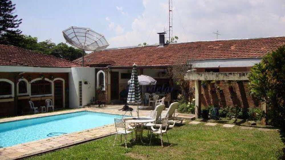Casa, 4 quartos, 350 m² - Foto 3
