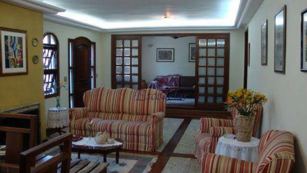 Casa, 4 quartos, 350 m² - Foto 14