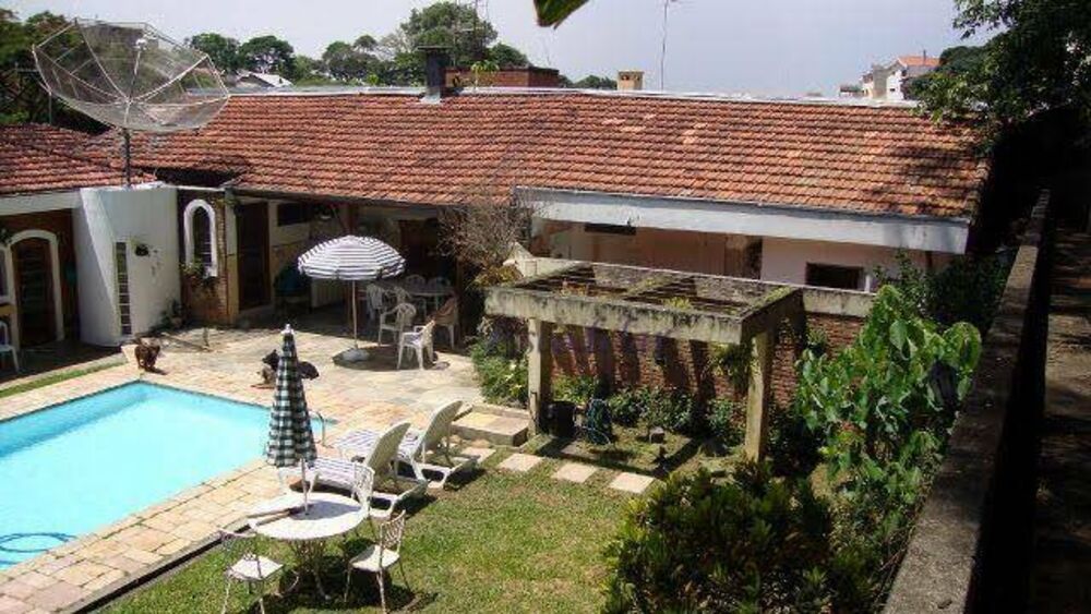 Casa, 4 quartos, 350 m² - Foto 6