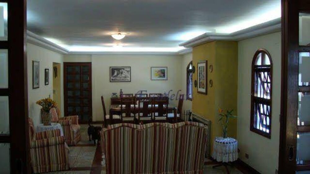 Casa, 4 quartos, 350 m² - Foto 18