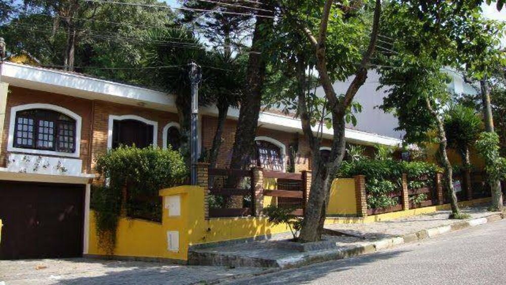 Casa, 4 quartos, 350 m² - Foto 8