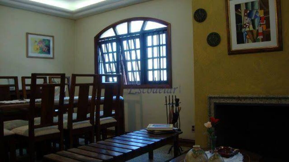 Casa, 4 quartos, 350 m² - Foto 17