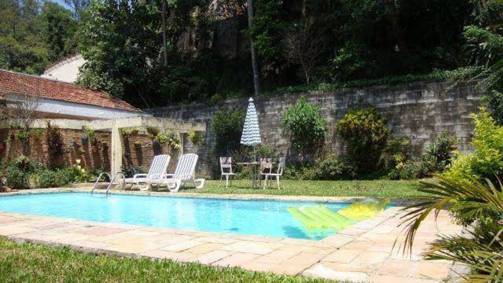 Casa, 4 quartos, 350 m² - Foto 2