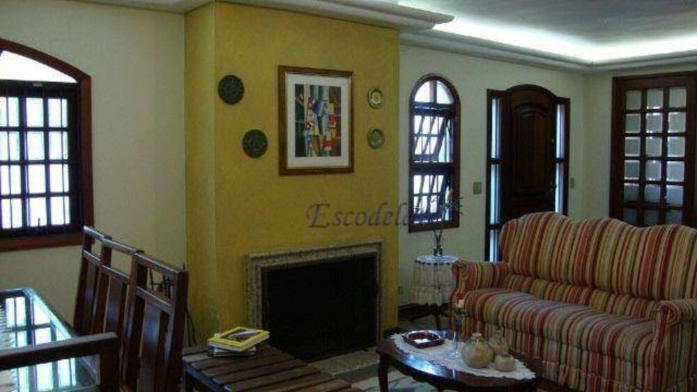 Casa, 4 quartos, 350 m² - Foto 12