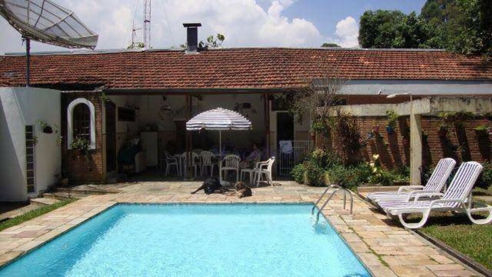 Casa, 4 quartos, 350 m² - Foto 7
