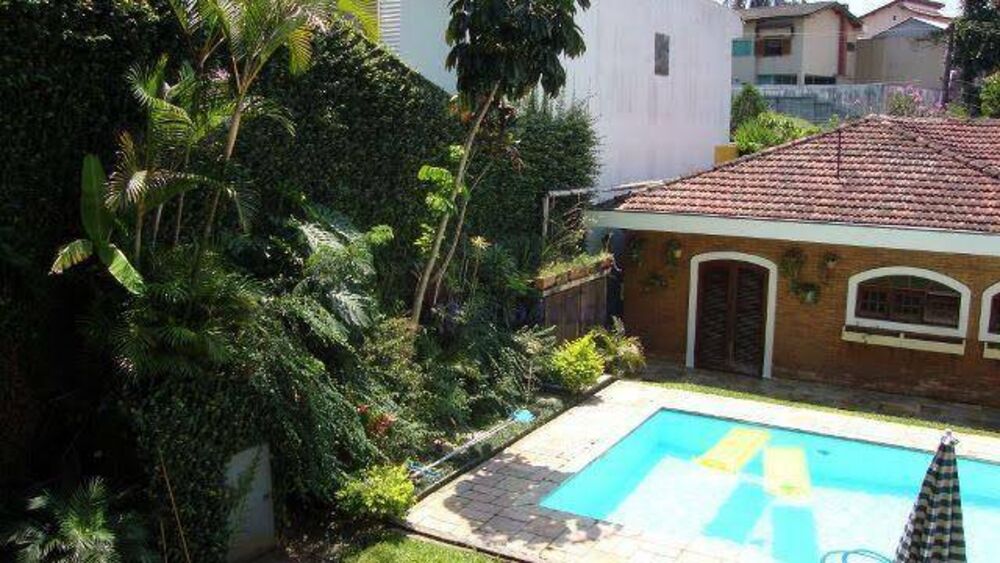 Casa, 4 quartos, 350 m² - Foto 4