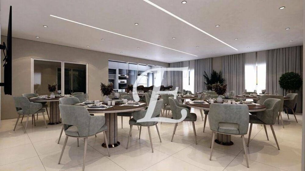 Apartamento, 3 quartos, 125 m² - Foto 4