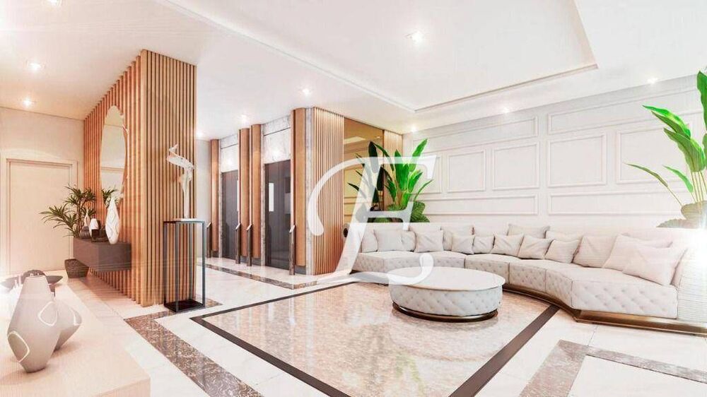 Apartamento, 3 quartos, 125 m² - Foto 3