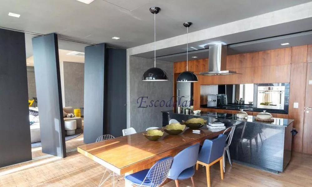 Apartamento, 1 quarto, 55 m² - Foto 3