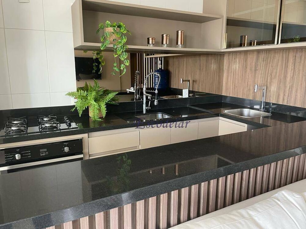 Apartamento, 1 quarto, 55 m² - Foto 5