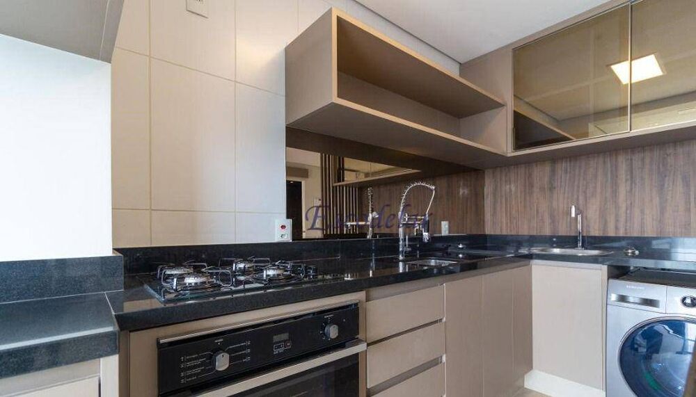 Apartamento, 1 quarto, 55 m² - Foto 7