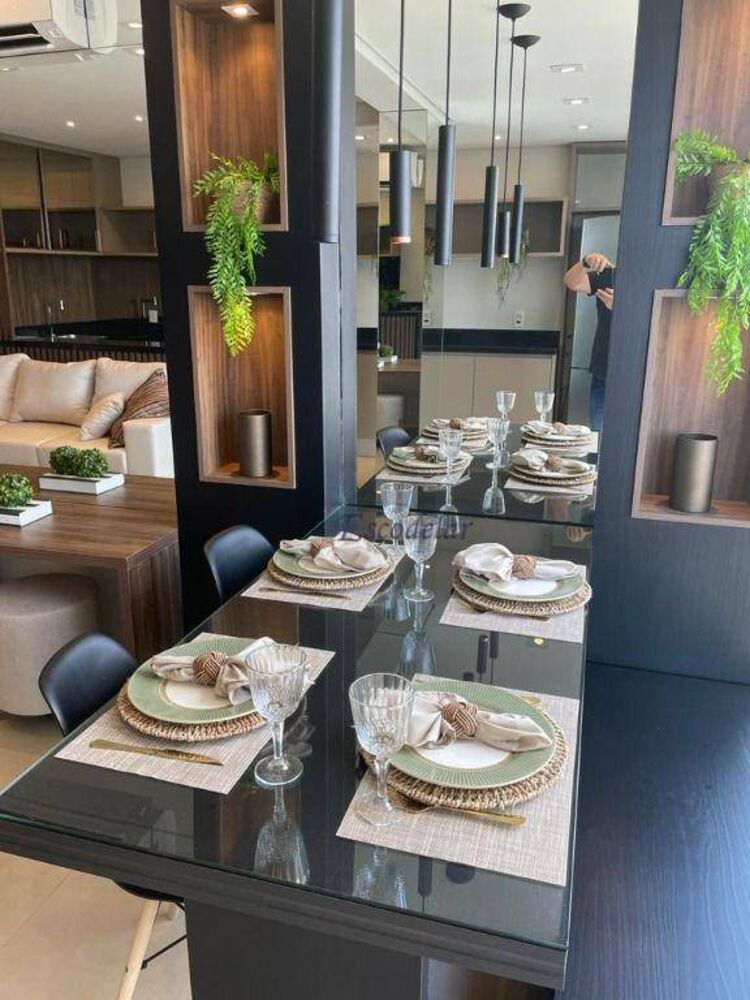 Apartamento, 1 quarto, 55 m² - Foto 6