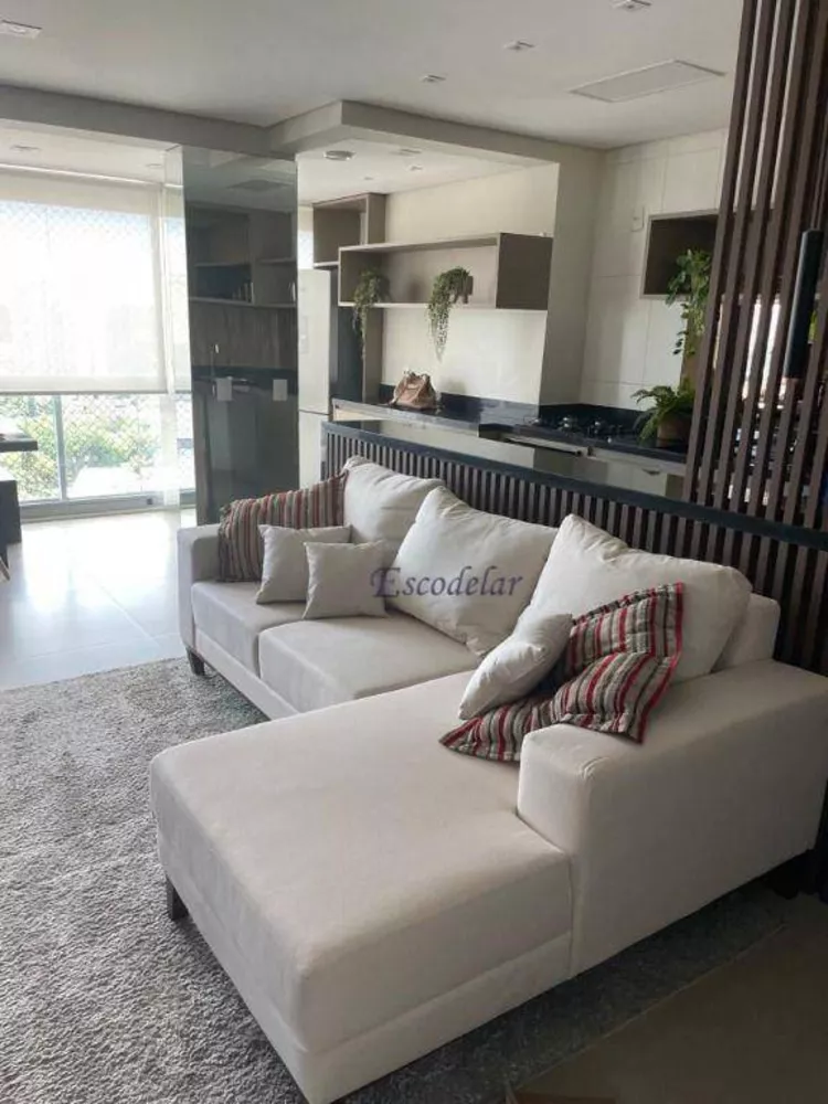 Apartamento, 1 quarto, 55 m² - Foto 2