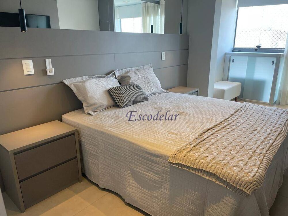 Apartamento, 1 quarto, 55 m² - Foto 12