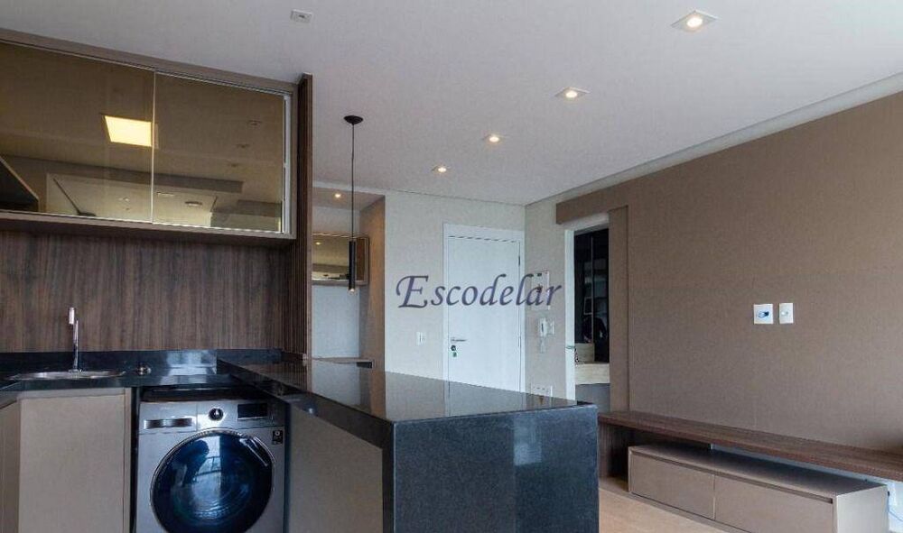 Apartamento, 1 quarto, 55 m² - Foto 11