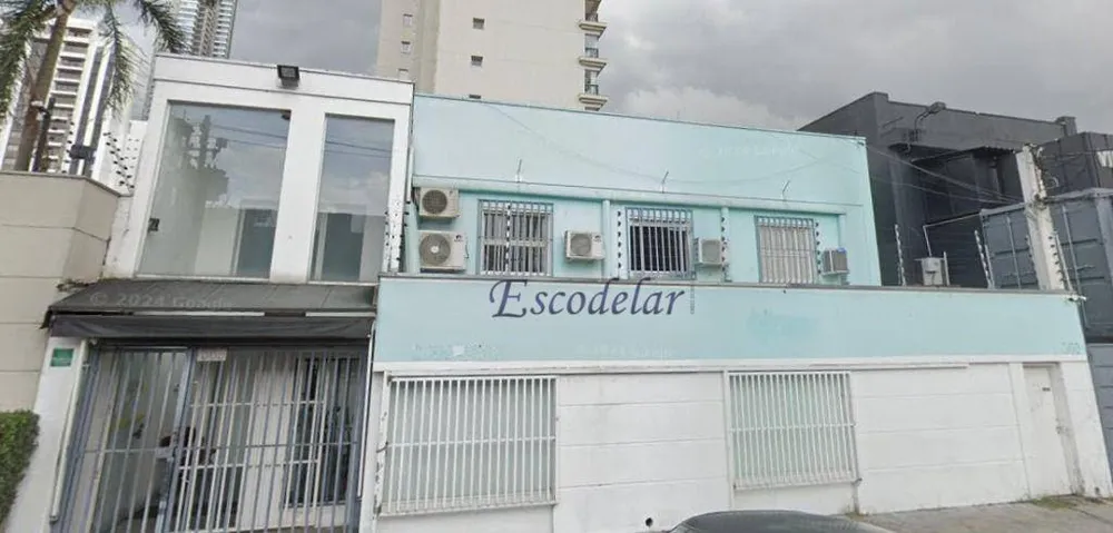 Casa, 5 quartos, 450 m² - Foto 8