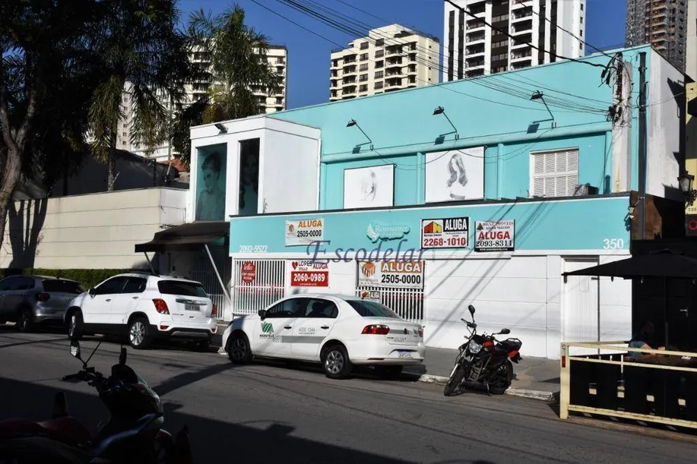 Casa, 5 quartos, 450 m² - Foto 6