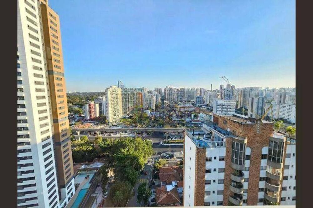 Cobertura, 3 quartos, 320 m² - Foto 4