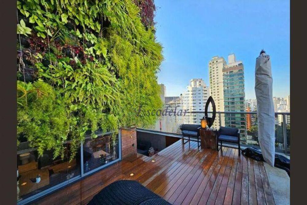 Cobertura, 3 quartos, 320 m² - Foto 3