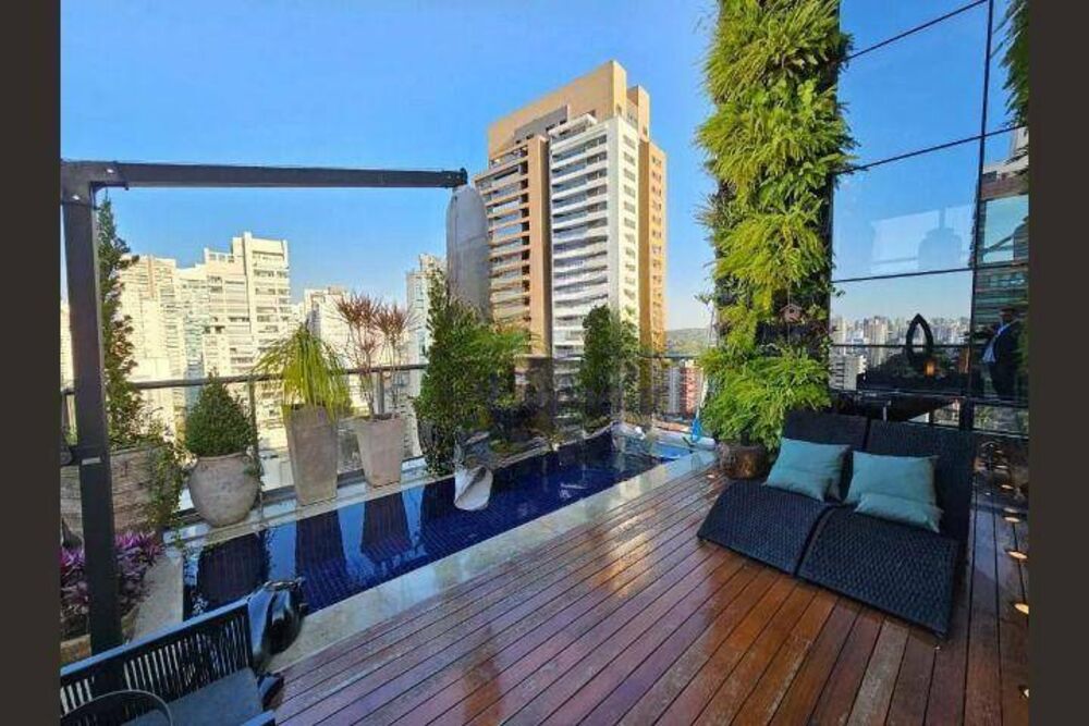 Cobertura, 3 quartos, 320 m² - Foto 2