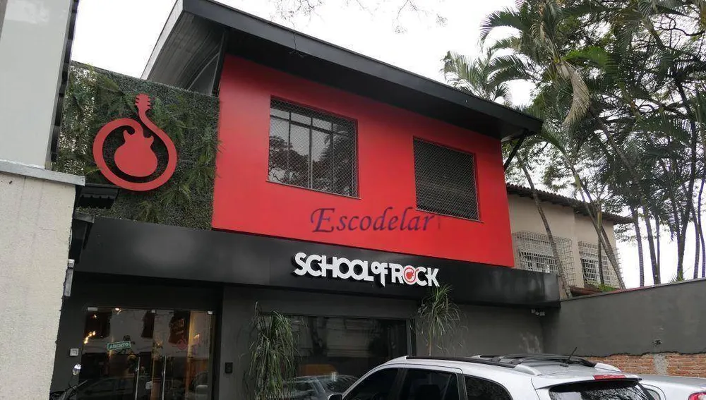 Casa, 5 quartos, 210 m² - Foto 2