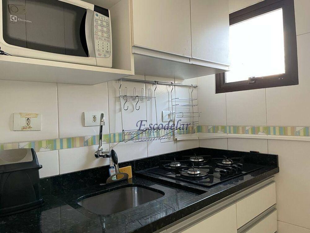 Apartamento, 1 quarto, 35 m² - Foto 3