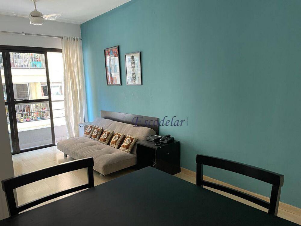 Apartamento, 1 quarto, 35 m² - Foto 8