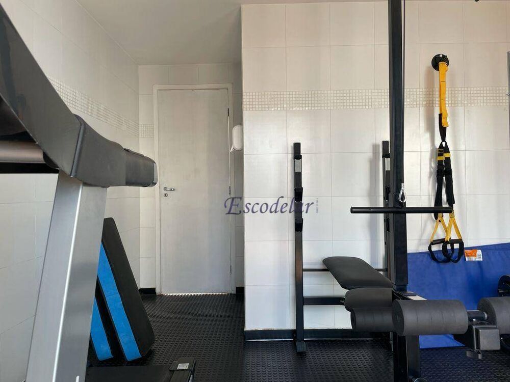 Apartamento, 1 quarto, 35 m² - Foto 5