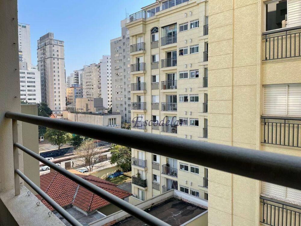 Apartamento, 1 quarto, 35 m² - Foto 7