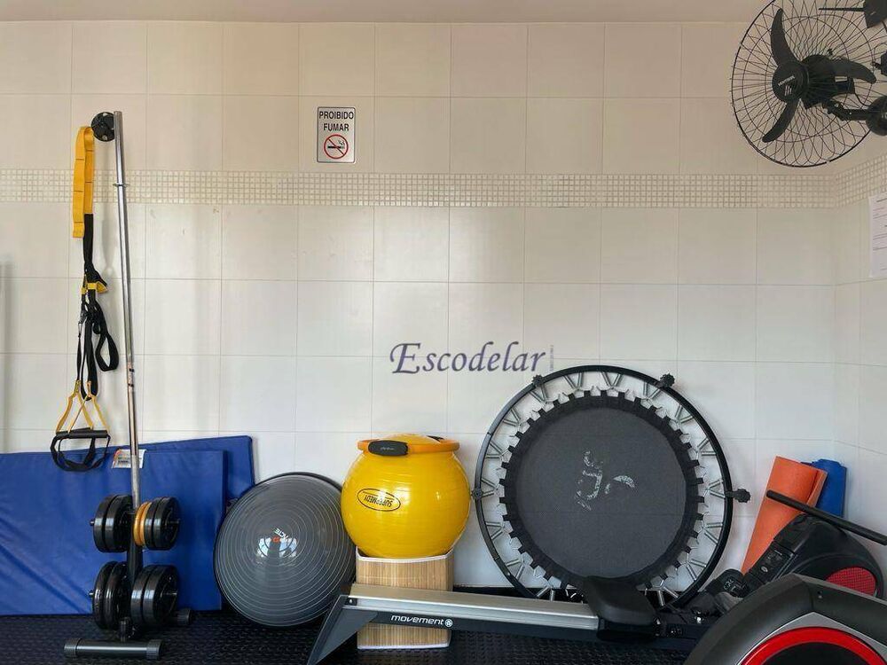 Apartamento, 1 quarto, 35 m² - Foto 4