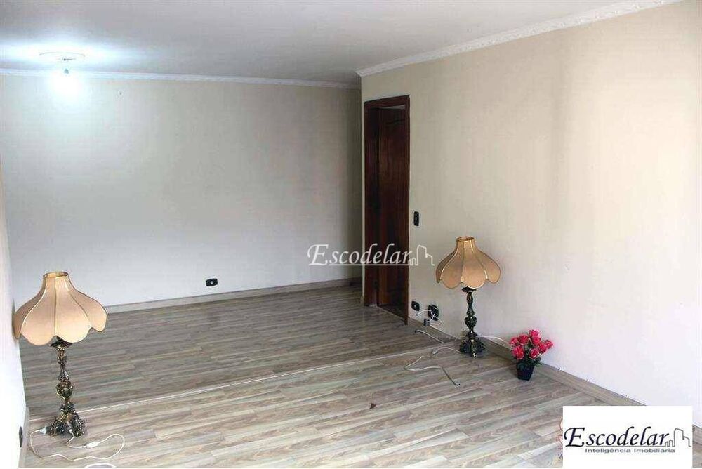 Apartamento, 3 quartos, 117 m² - Foto 1