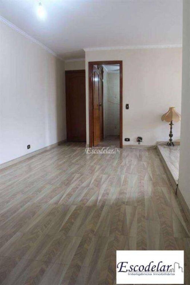 Apartamento, 3 quartos, 117 m² - Foto 3
