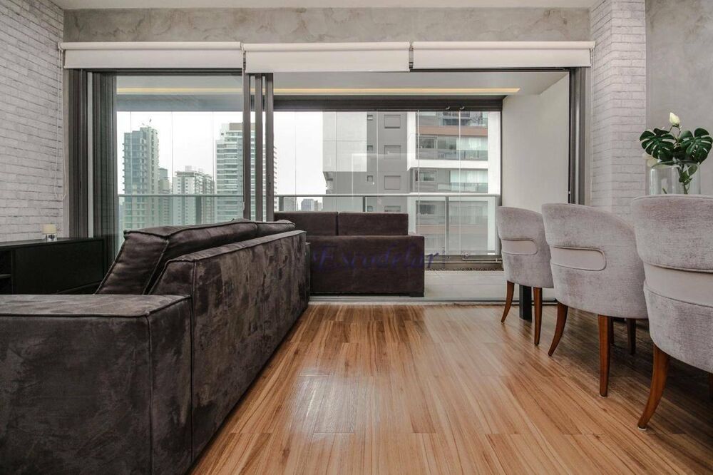 Apartamento, 2 quartos, 84 m² - Foto 16