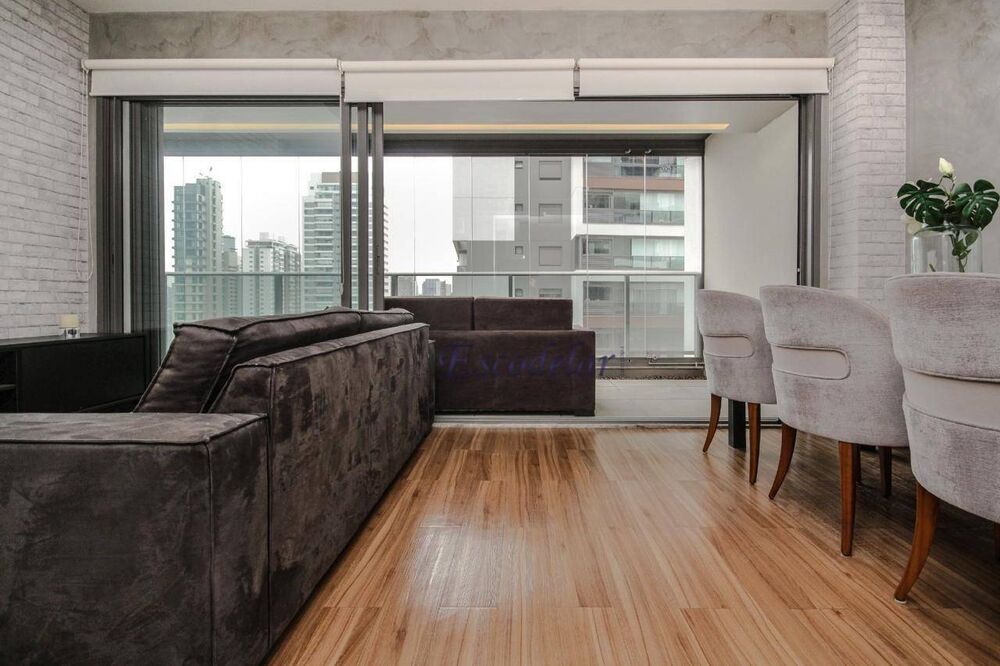 Apartamento, 2 quartos, 84 m² - Foto 15