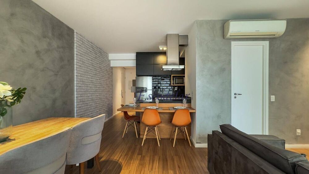 Apartamento, 2 quartos, 84 m² - Foto 3