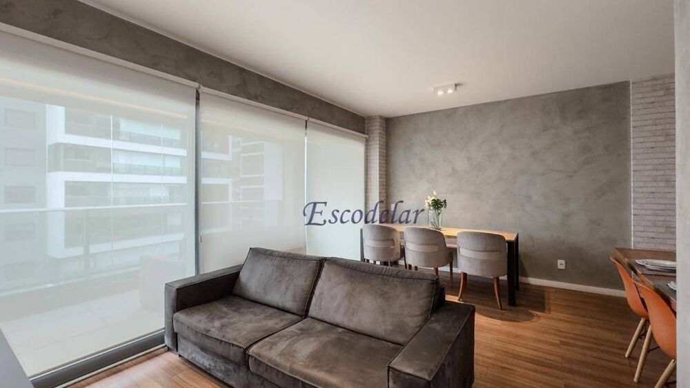 Apartamento, 2 quartos, 84 m² - Foto 2