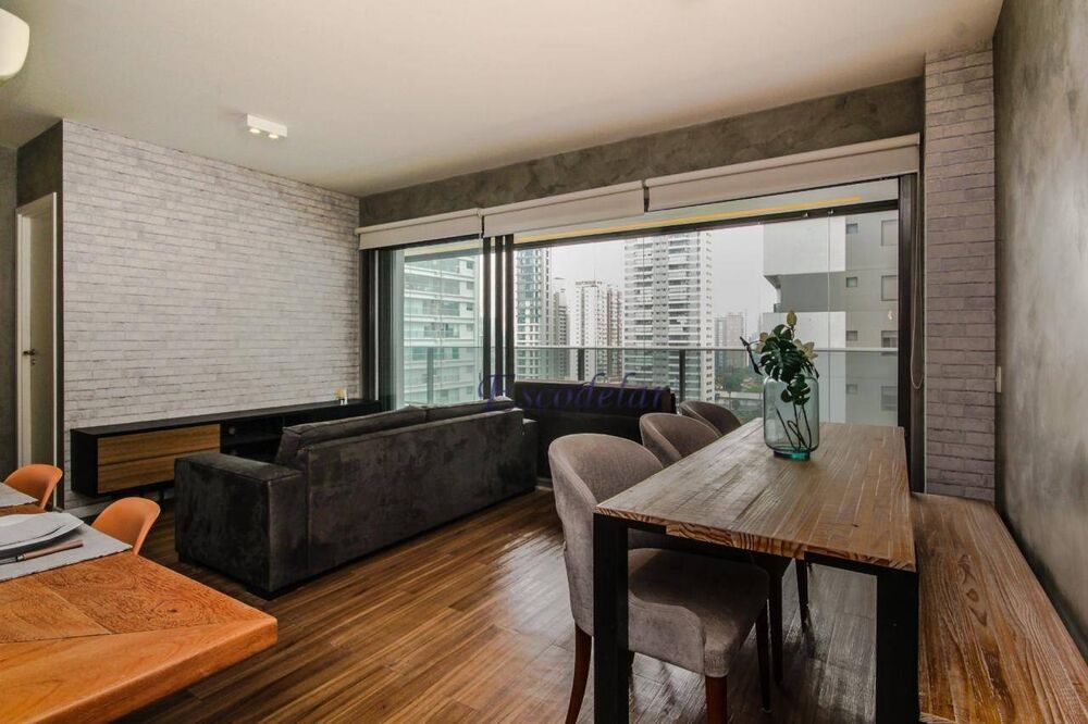 Apartamento, 2 quartos, 84 m² - Foto 7