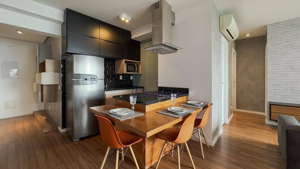 Apartamento, 2 quartos, 84 m² - Foto 20