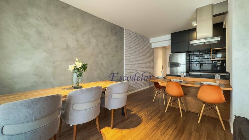 Apartamento, 2 quartos, 84 m² - Foto 13