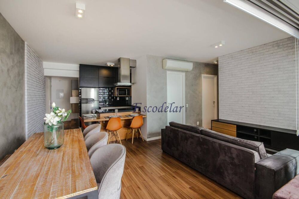 Apartamento, 2 quartos, 84 m² - Foto 8