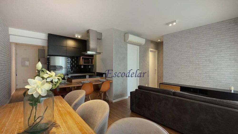 Apartamento, 2 quartos, 84 m² - Foto 5