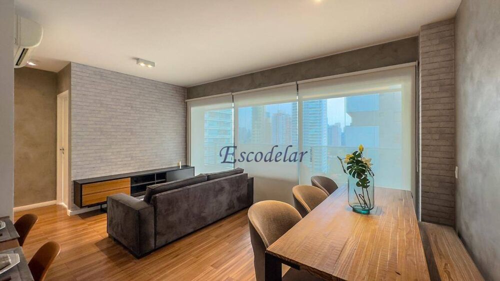 Apartamento, 2 quartos, 84 m² - Foto 1