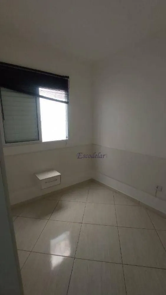 Sobrado, 3 quartos, 120 m² - Foto 6