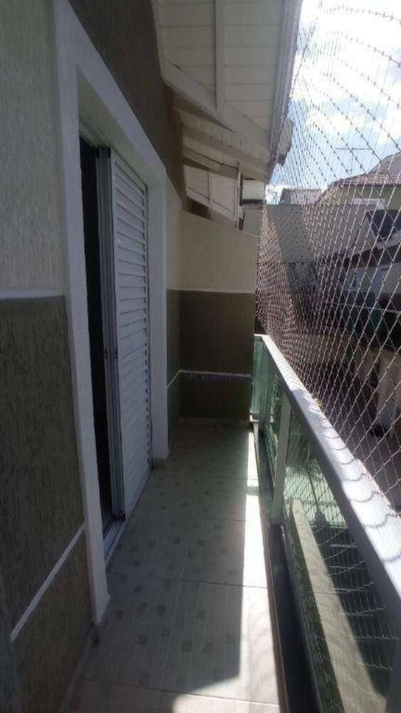 Sobrado, 3 quartos, 120 m² - Foto 4
