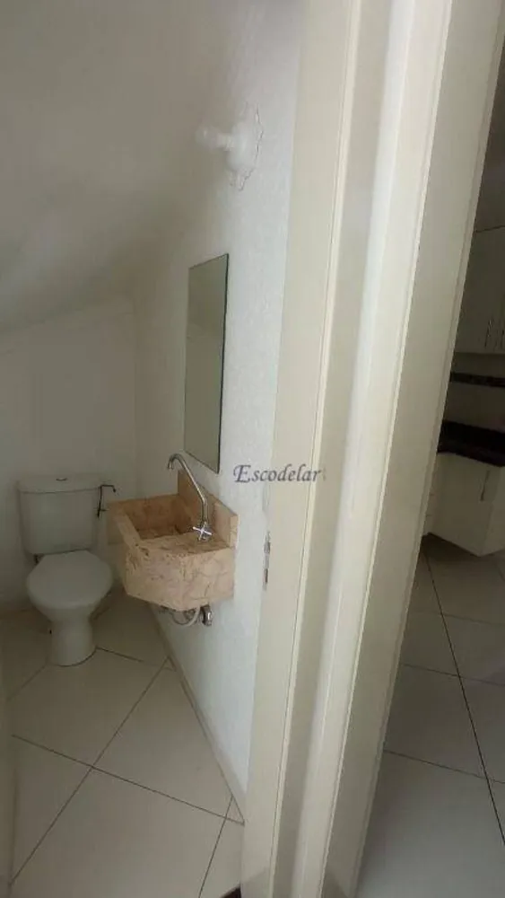 Sobrado, 3 quartos, 120 m² - Foto 7