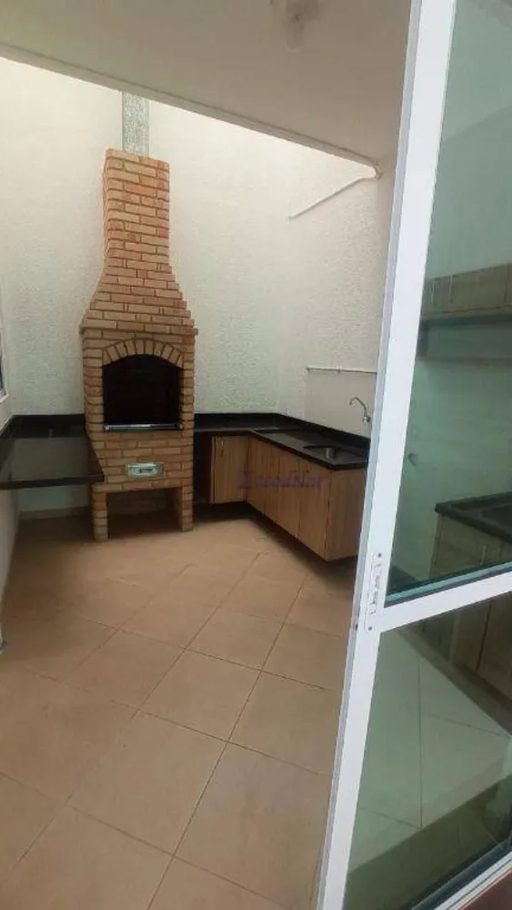 Sobrado, 3 quartos, 120 m² - Foto 8