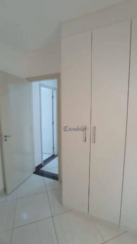 Sobrado, 3 quartos, 120 m² - Foto 5