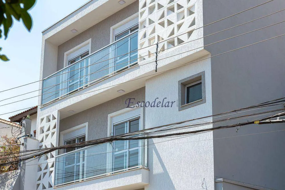 Apartamento, 1 quarto, 32 m² - Foto 3