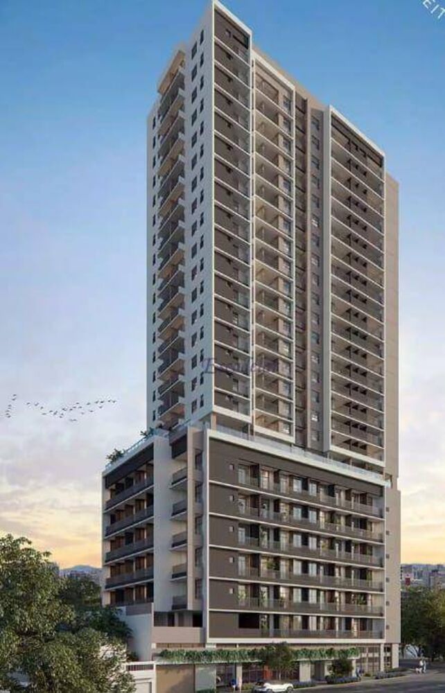 Apartamento, 2 quartos, 51 m² - Foto 2