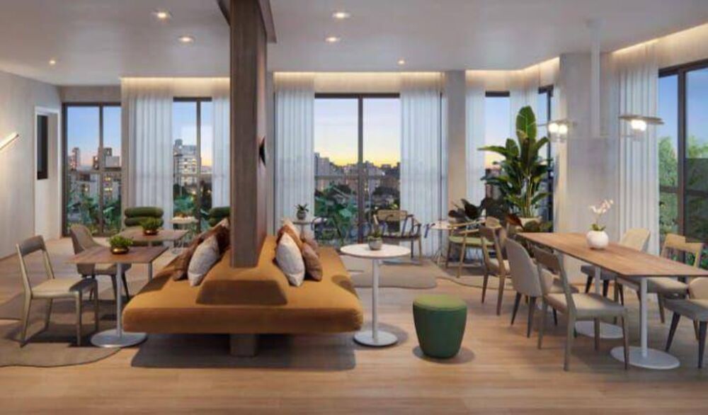 Apartamento, 2 quartos, 51 m² - Foto 14